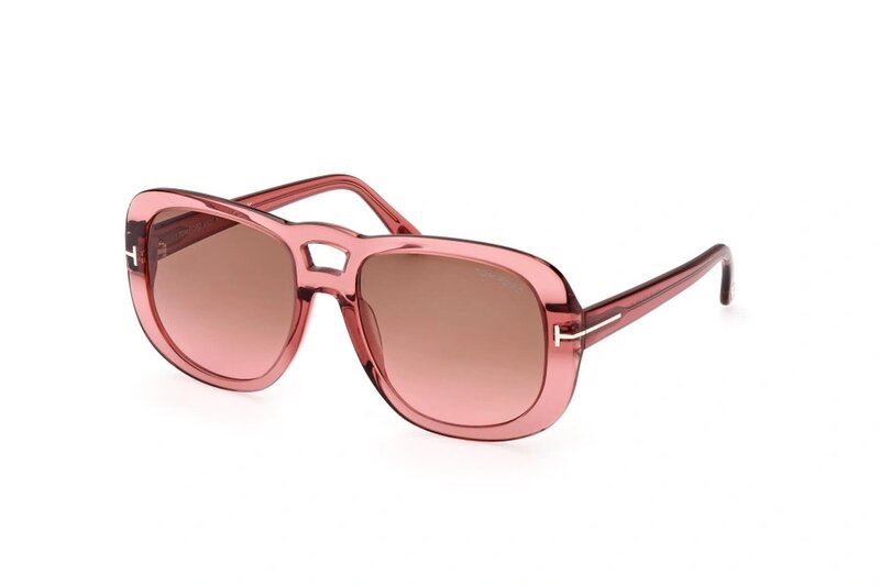 TOM FORD FT1012 72F 56 Kadın Güneş Gözlüğü