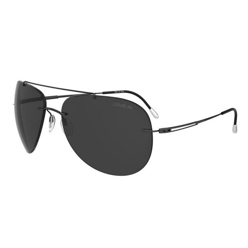 SILHOUETTE SIL 8721 9140 Erkek Güneş Gözlüğü