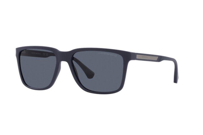 EMPORIO ARMANI 0EA4047 508880 56 Erkek Güneş Gözlüğü
