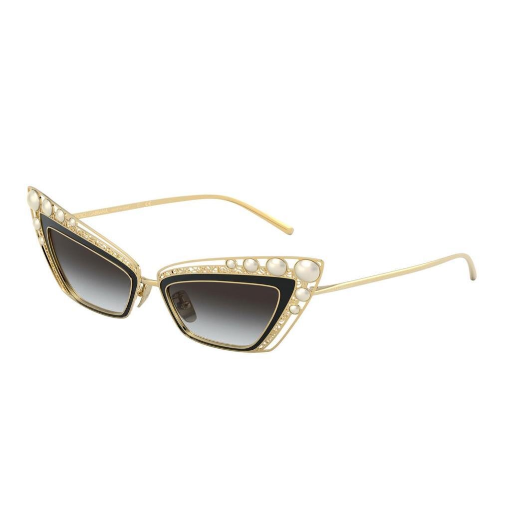 DOLCE & GABBANA DG 2254H 13348G Kadın Güneş Gözlüğü