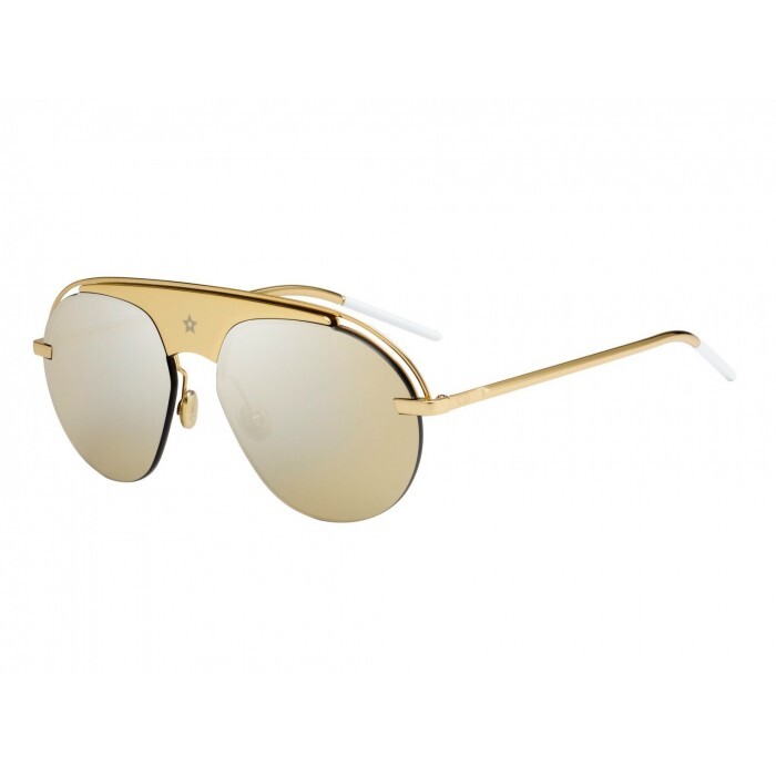 Christian Dior DIO(R)EVOLUTI2 J5G 99 QV Unisex Güneş Gözlüğü