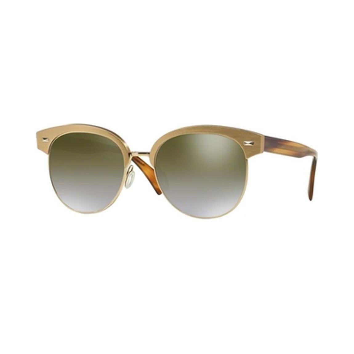 OLIVER PEOPLES OV 1167S 52236U 55 Unisex Güneş Gözlüğü