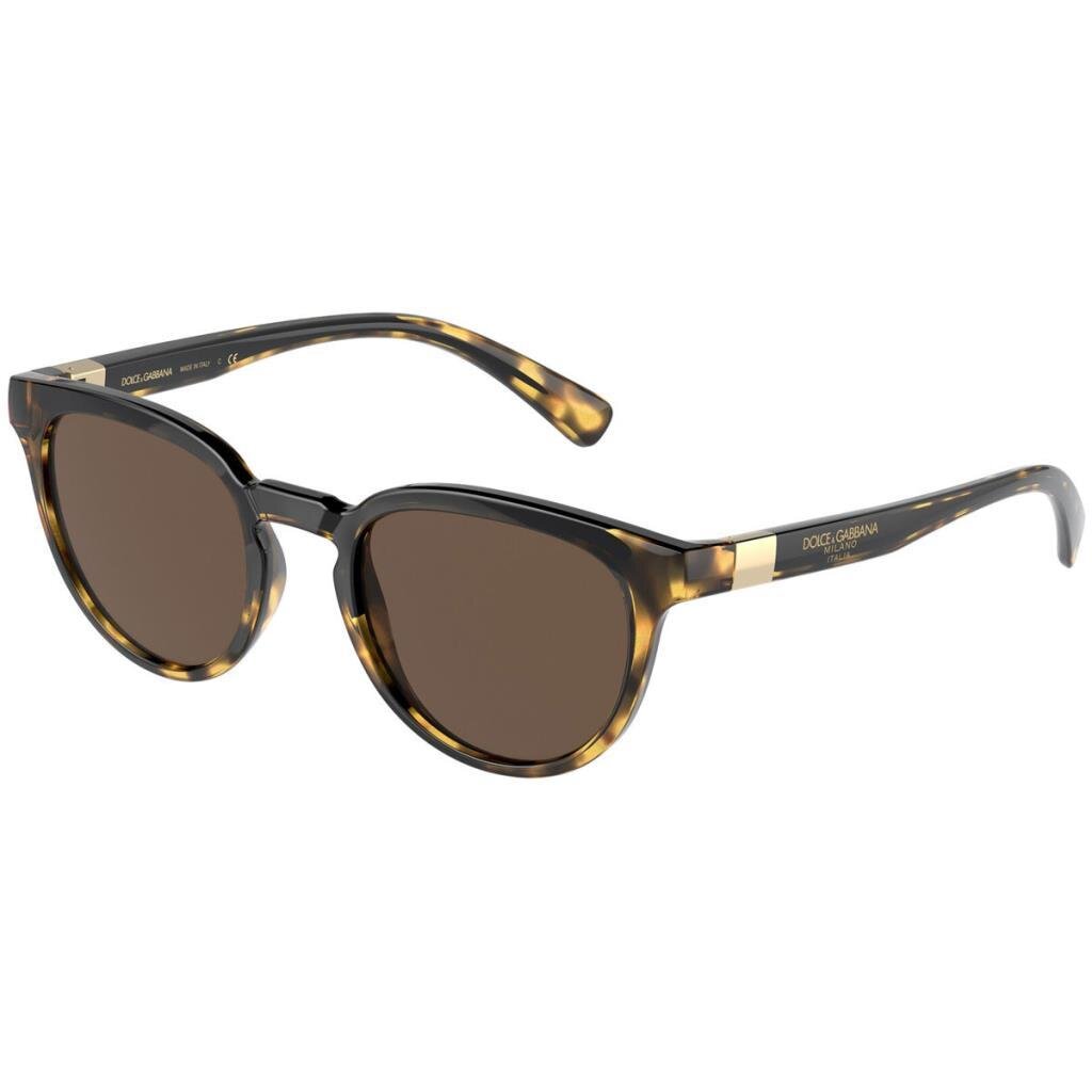 Dolce & Gabbana DG 6148 330673 50 Unisex Güneş Gözlüğü
