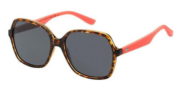 Tommy Hilfiger THF 1490/S 086 57 IR Kadın Güneş Gözlüğü