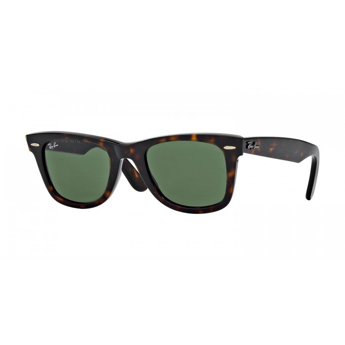 Ray-Ban RB 2140 902 50 Wayfarer Unisex Güneş Gözlüğü