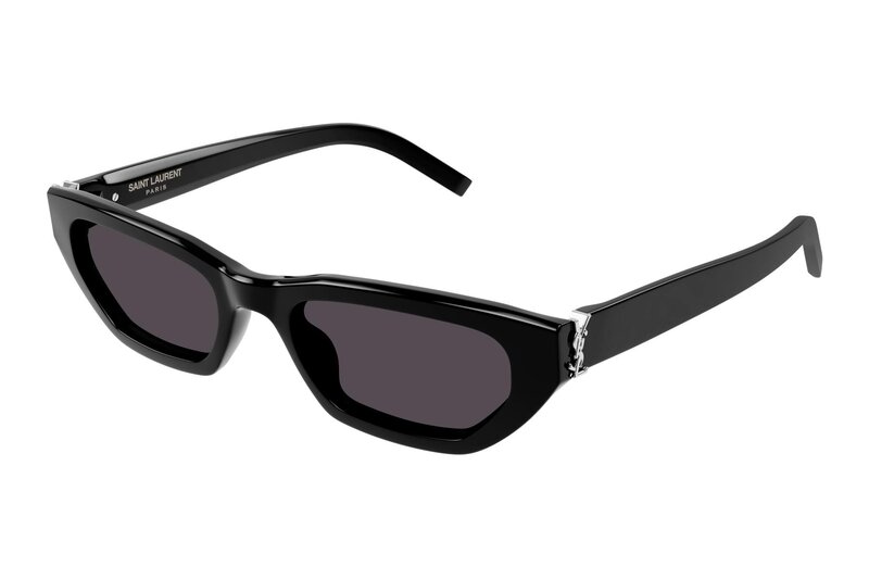 SAINT LAURENT SL M126 001 54 20 Kadın Güneş Gözlüğü