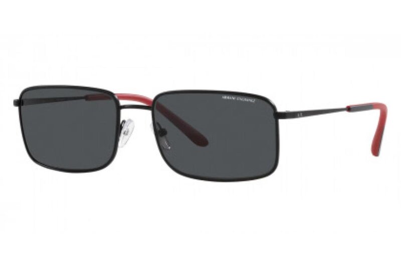 ARMANI EXCHANGE 0AX2044S 600087 58 Erkek Güneş Gözlüğü