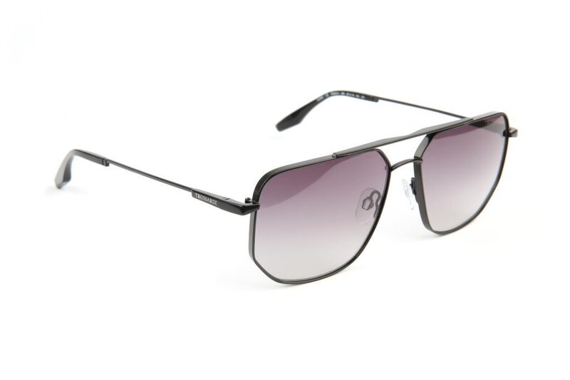 TRUSSARDI TSM3014 09A 60-16-145 Unisex Güneş Gözlüğü