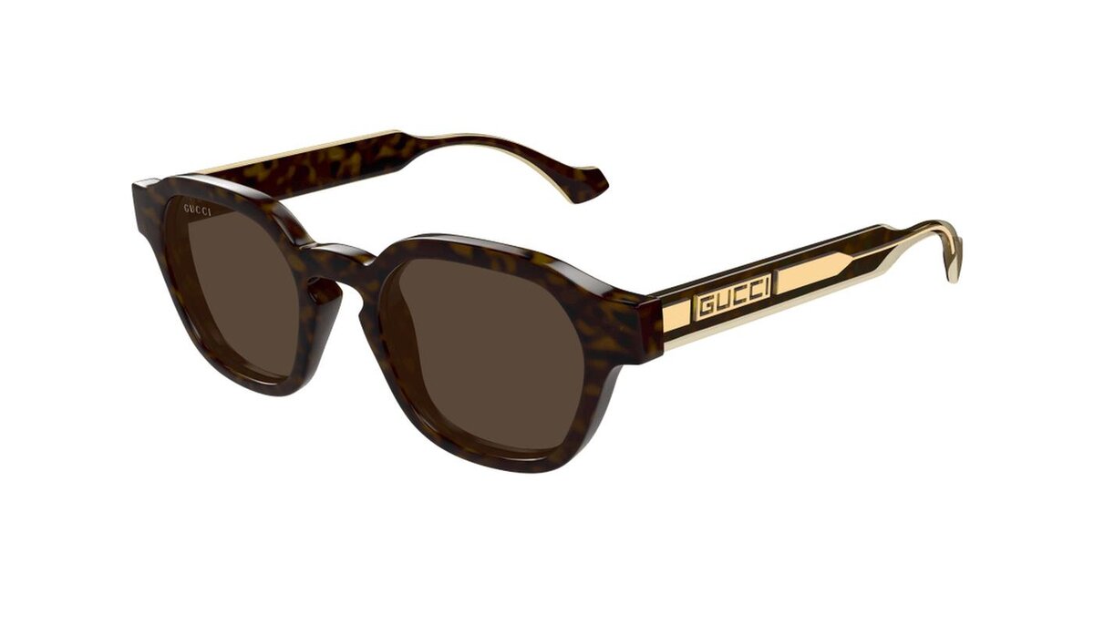GUCCI GG1730S 002 50 21 Unısex Güneş Gözlüğü