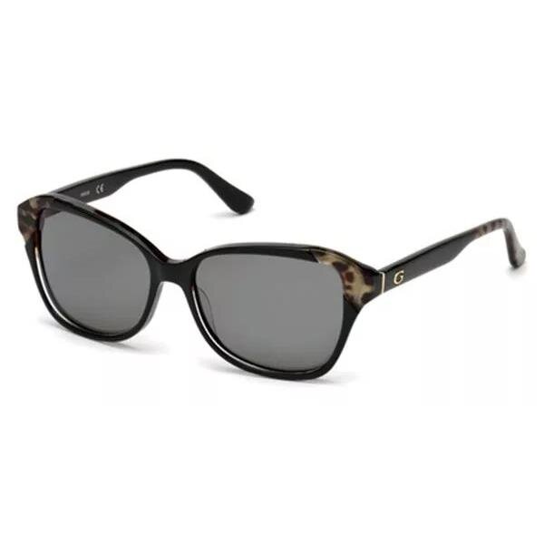 GUESS GU 7510 05D 55-15-140 Kadın Güneş Gözlüğü