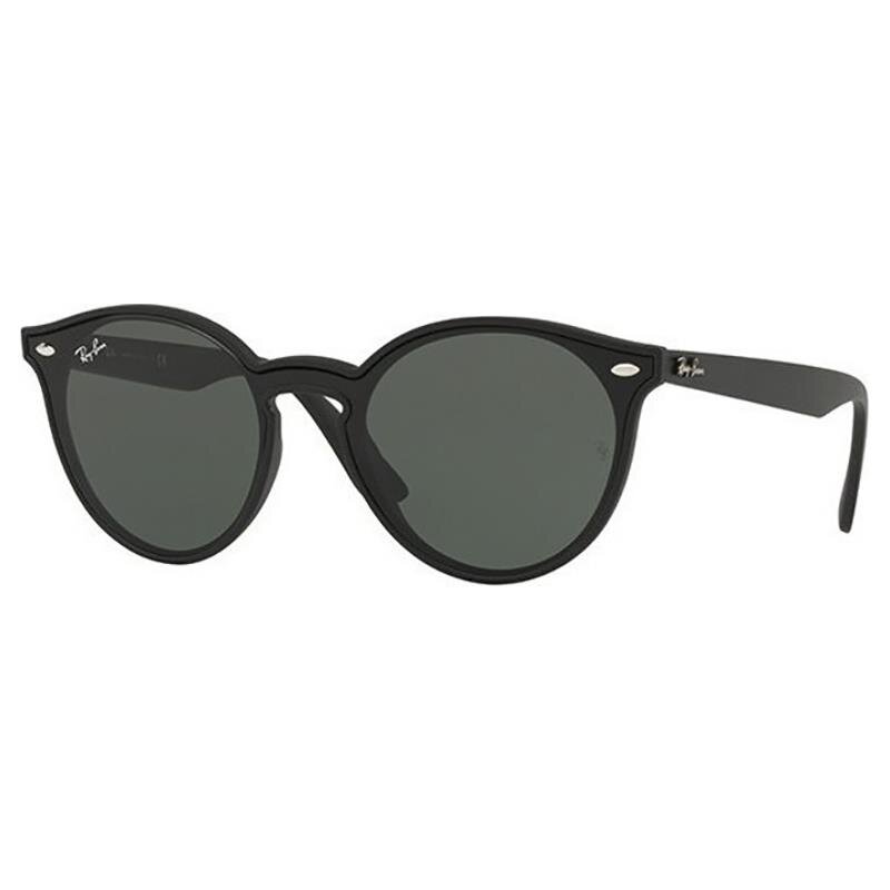 Ray-Ban RB 4380N 601S71 37 Blaze Panthos Unisex Güneş Gözlüğü