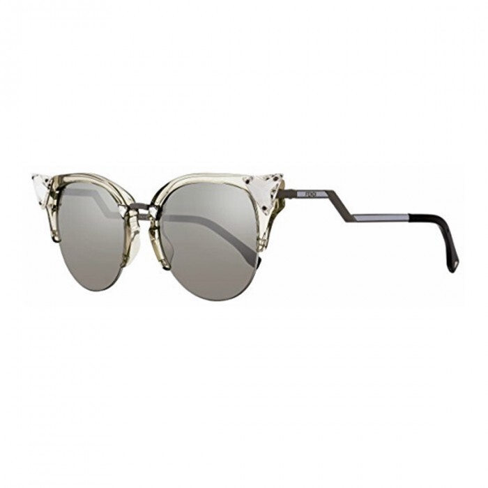 Fendi FF 0042/S 9F4 52 3U Kadın Güneş Gözlüğü