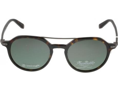 FAÇONNABLE VS 1174 E100 Unisex Güneş Gözlüğü