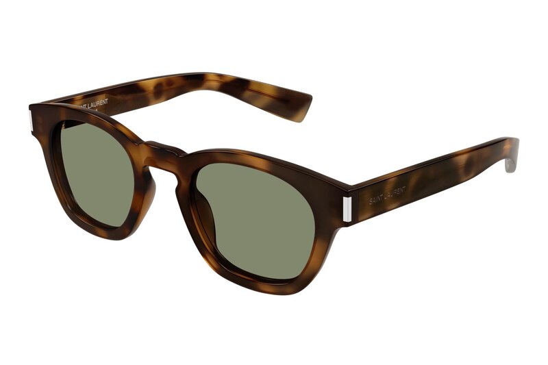 SAINT LAURENT SL 746 003 48 23 Unısex Güneş Gözlüğü