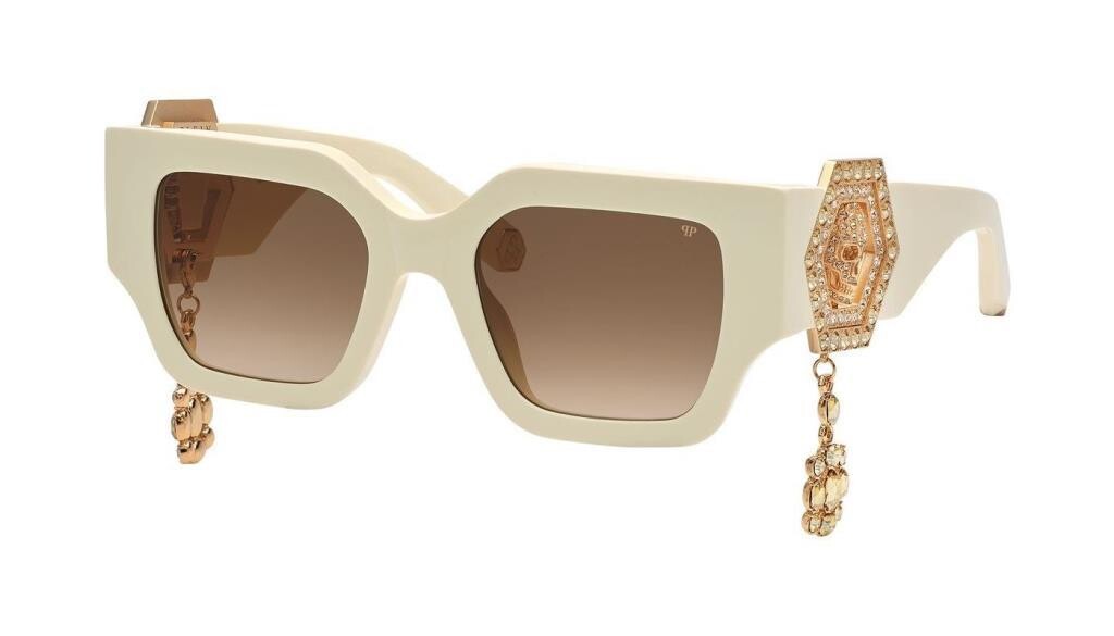 PHILIPP PLEIN SPP103S 5109ZQ Kadın Güneş Gözlüğü