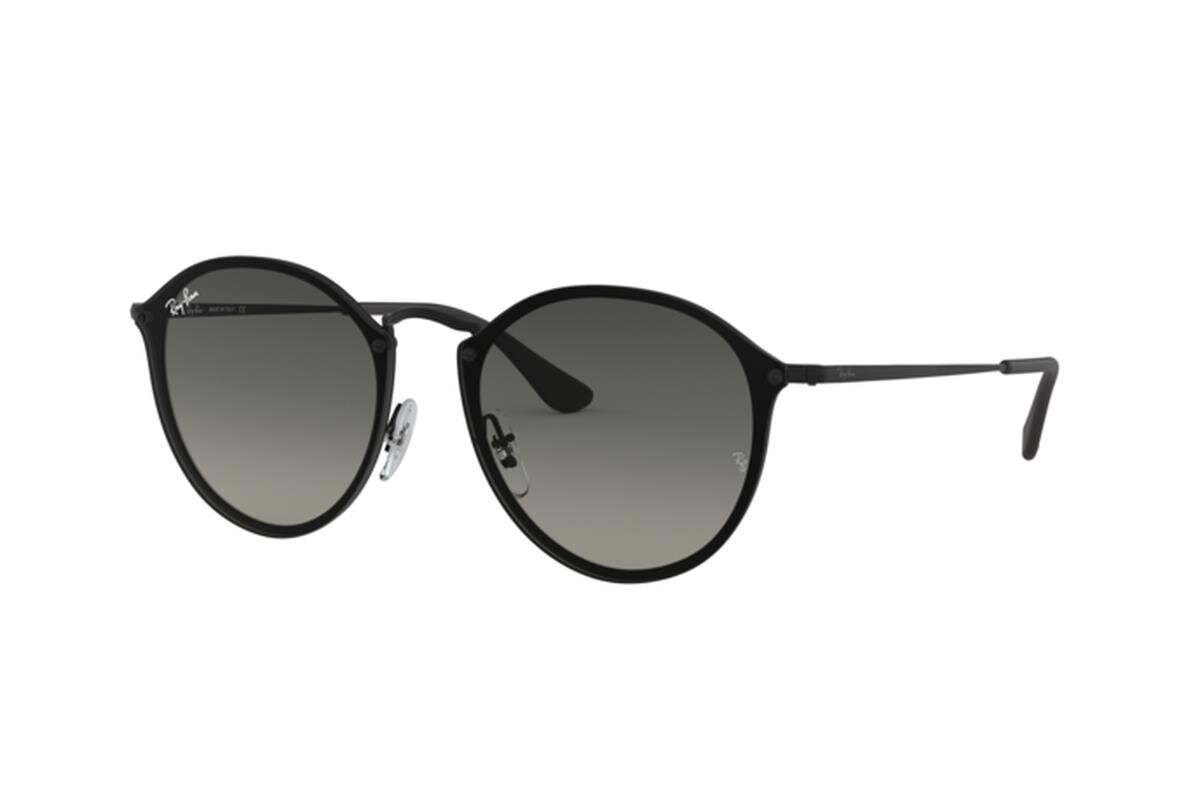 RAY-BAN 0RB3574N 153/11 59 BLAZE ROUND Unisex Güneş Gözlüğü