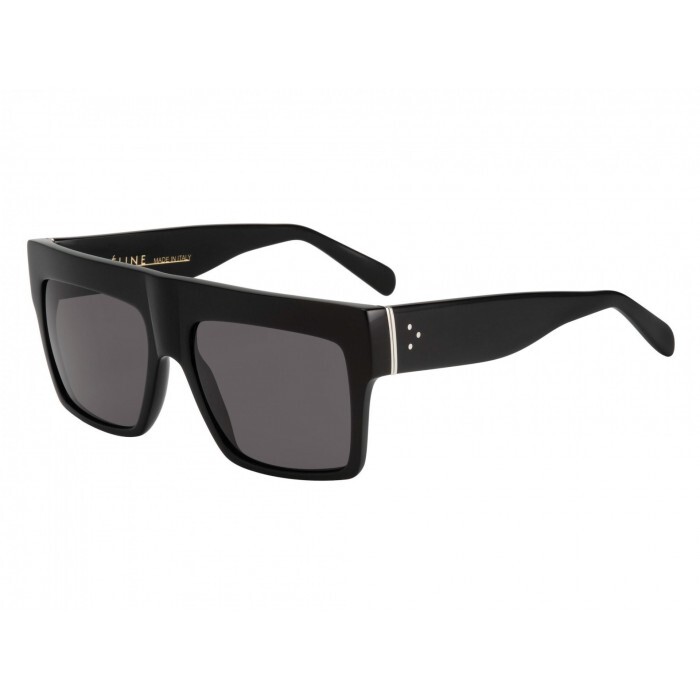Celine CL 41756/S 807 56 3H ZZ Top Unisex Güneş Gözlüğü