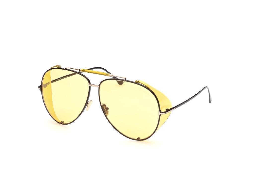 Tom Ford TF 0900 01E 62 Unisex Güneş Gözlüğü