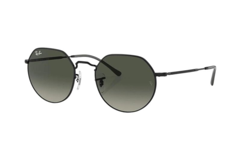 RAY-BAN 0RB3565 002/71 53 Unisex Güneş Gözlüğü