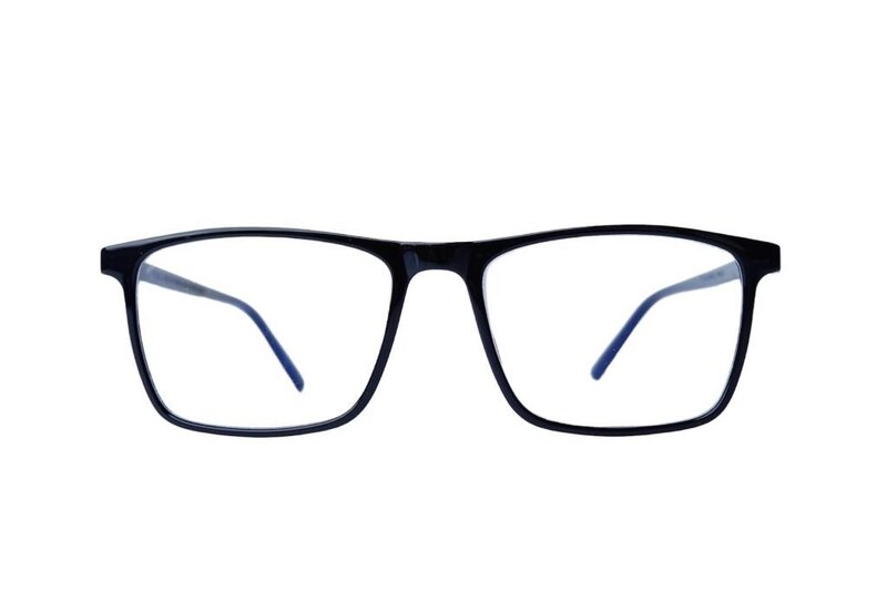 VIALLI VL 255 C4 49-17-140 Unisex Mavi Işık Koruyucu Gözlük