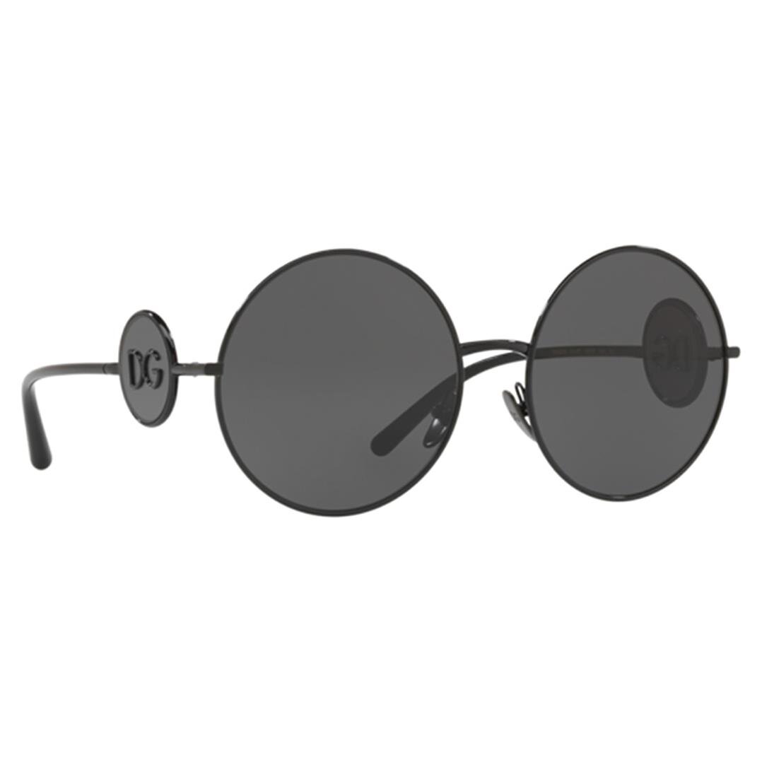 Dolce Gabbana DG 2205 01/87 59 Kadın Güneş Gözlüğü