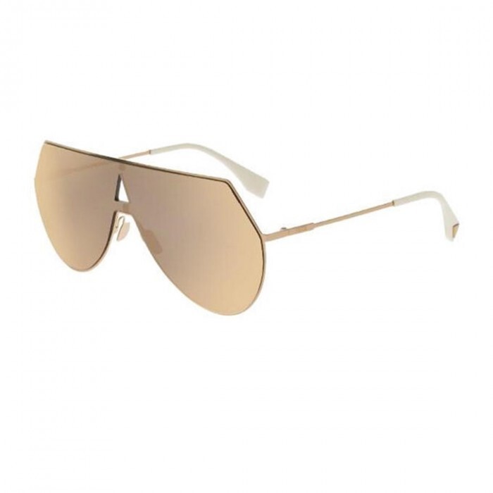 Fendi FF 0193/S 000 99 0J Unisex Güneş Gözlüğü