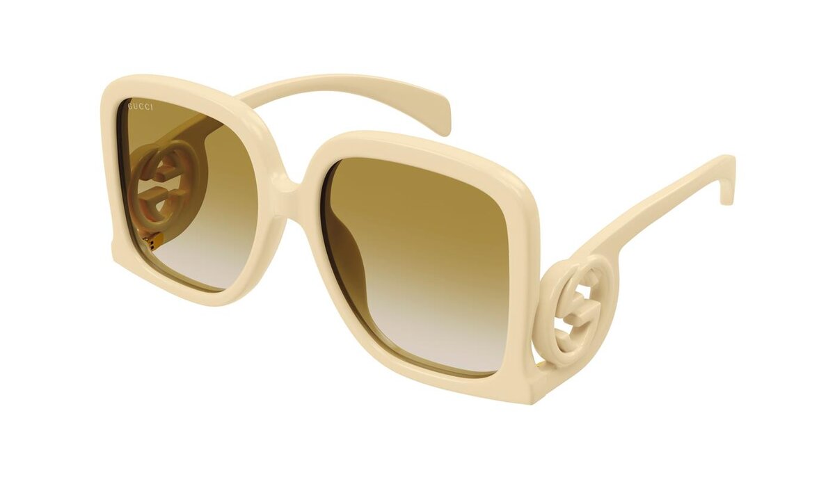 GUCCI GG1326S 002 58 19 Kadın Güneş Gözlüğü
