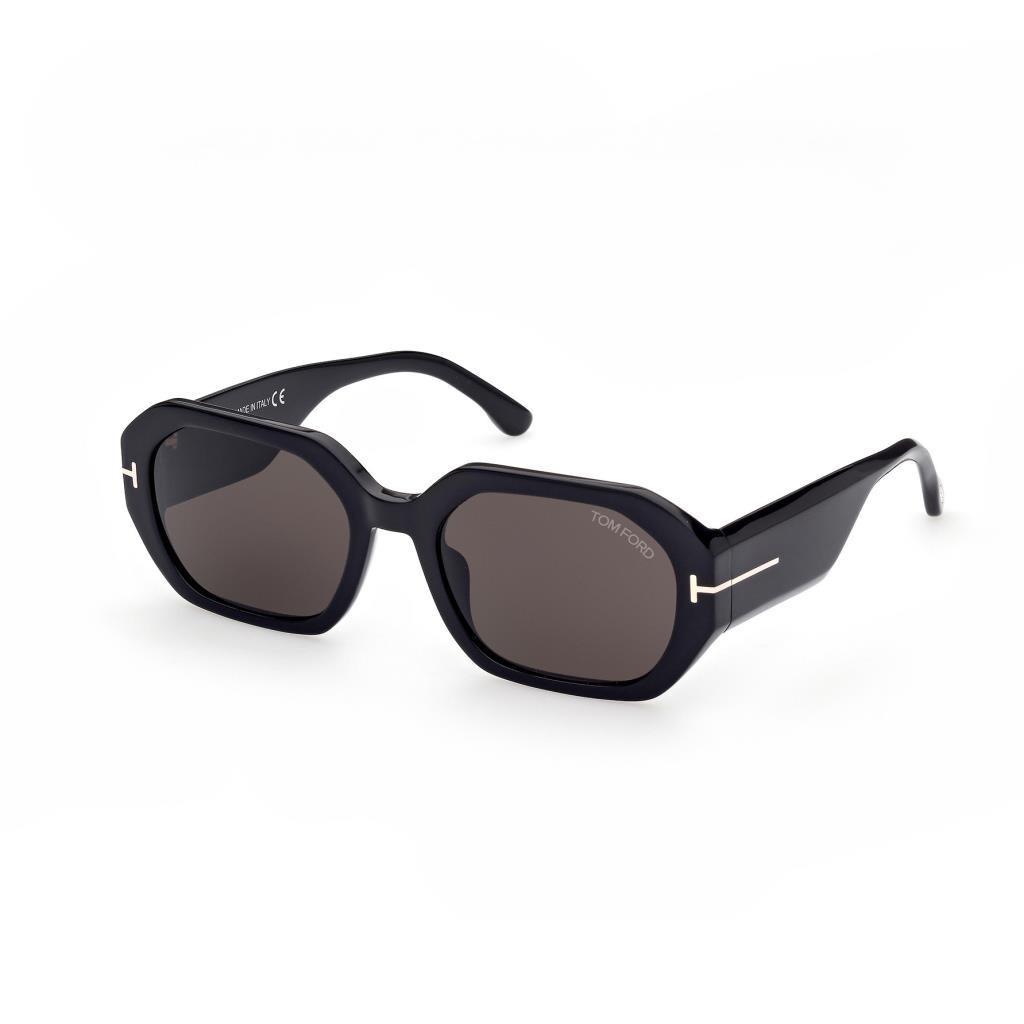 TOM FORD FT0917 01A 55 Kadın Güneş Gözlüğü