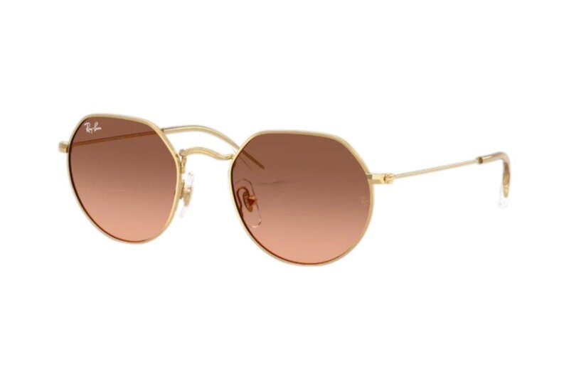 RAY-BAN JUNIOR 9565S 223/V1 47 Çocuk Güneş Gözlüğü