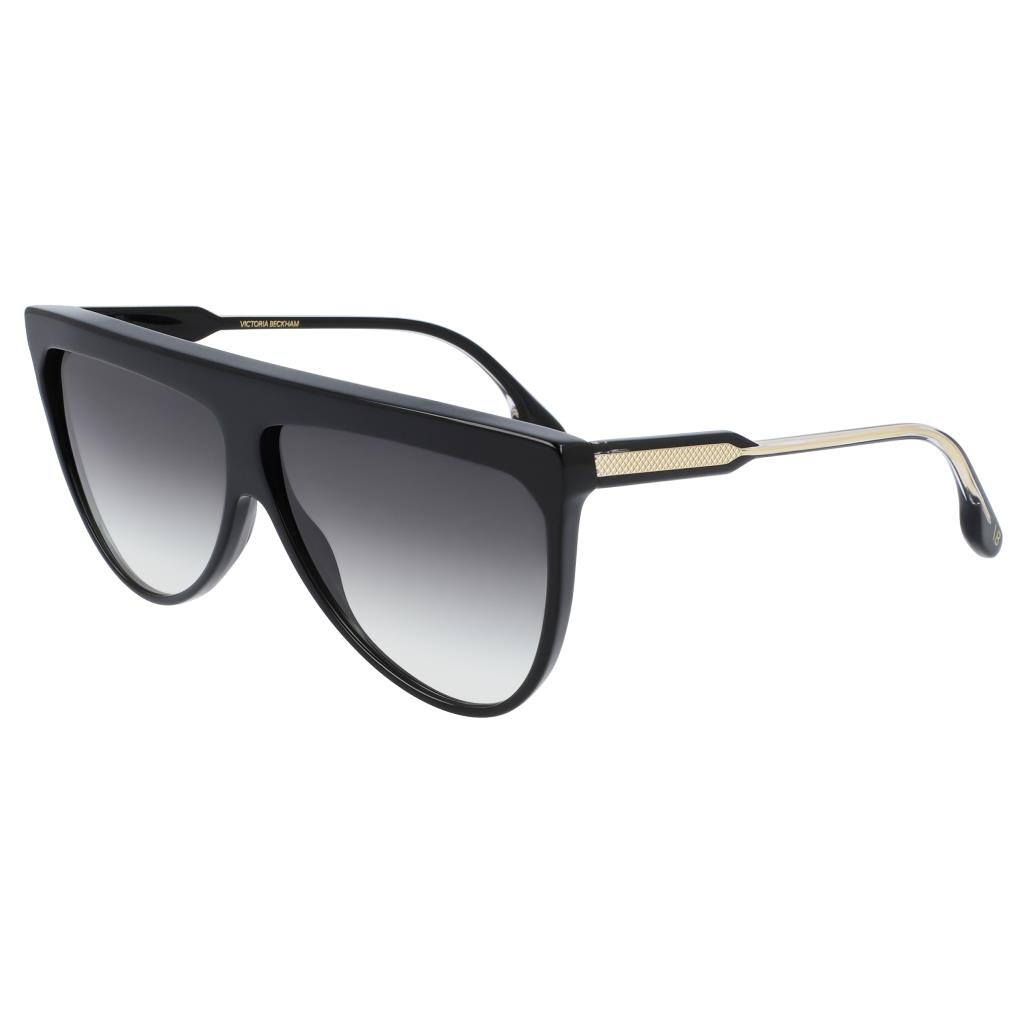 VICTORIA BECKHAM VB 619S 001 65 Unisex Güneş Gözlüğü