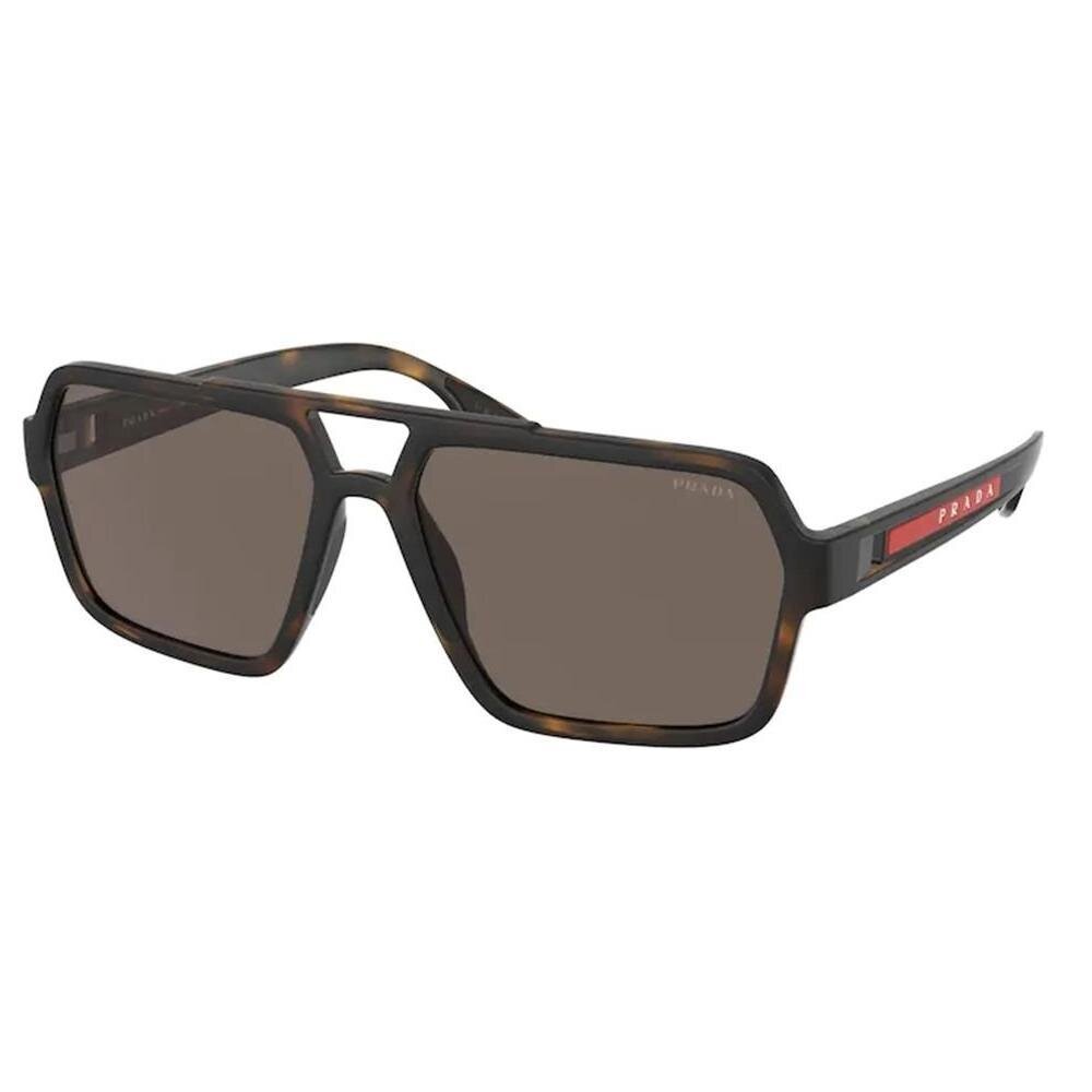 PRADA SPORT PS 01XS 58106H 59 Erkek Güneş Gözlüğü