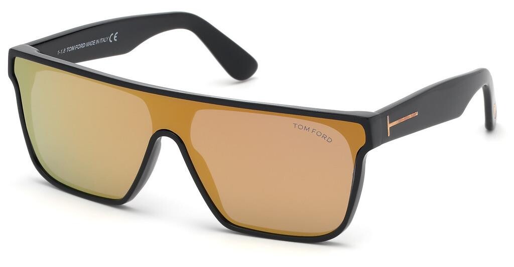 Tom Ford TF 0709 01G 00 Erkek Güneş Gözlüğü
