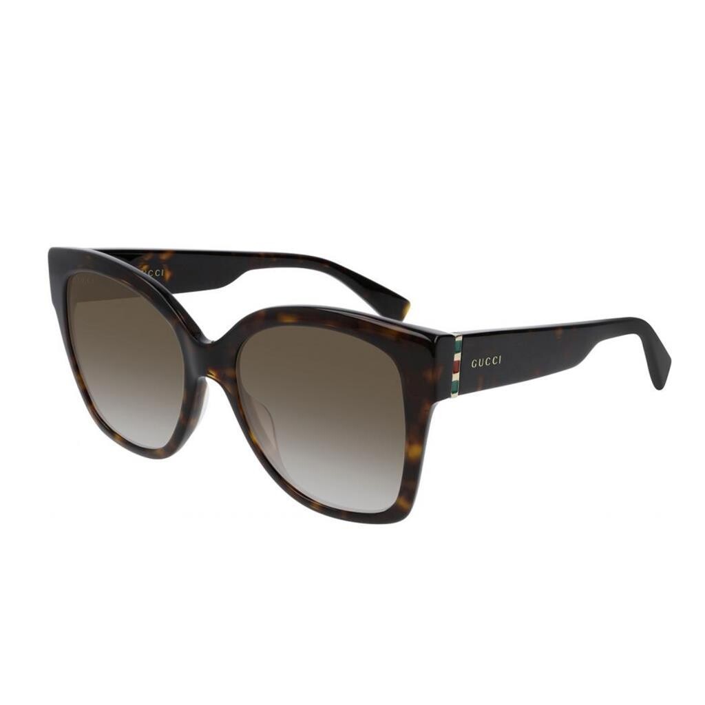 GUCCI GG 0459S 002 54 Kadın Güneş Gözlüğü