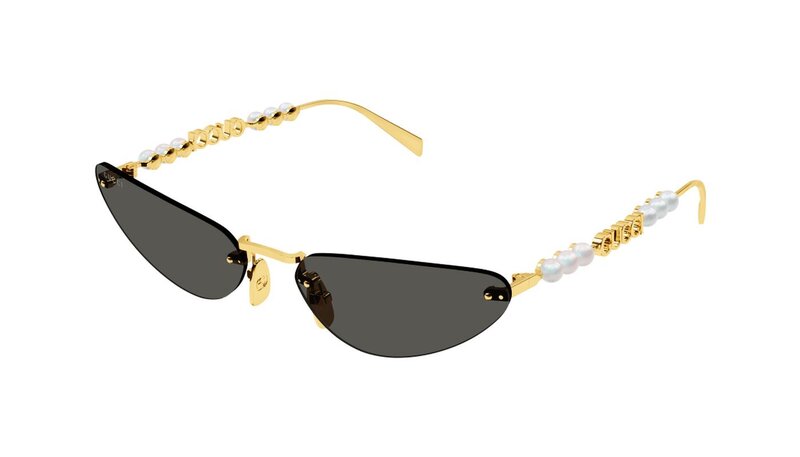 GUCCI GG1920S 001 63 17 Kadın Güneş Gözlüğü