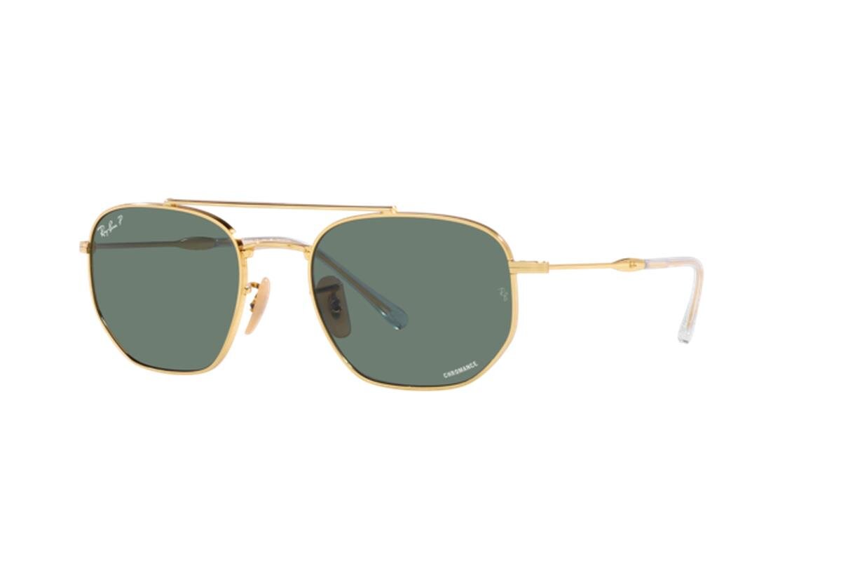 RAY-BAN 0RB3707 001/O9 57 Unısex Güneş Gözlüğü