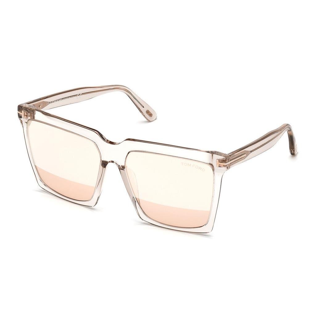 TOM FORD TF 0764 20Z 58 Kadın Güneş Gözlüğü