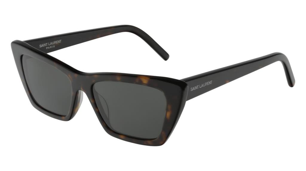 SAINT LAURENT SL 276 MICA 002 53 00 Kadın Güneş Gözlüğü