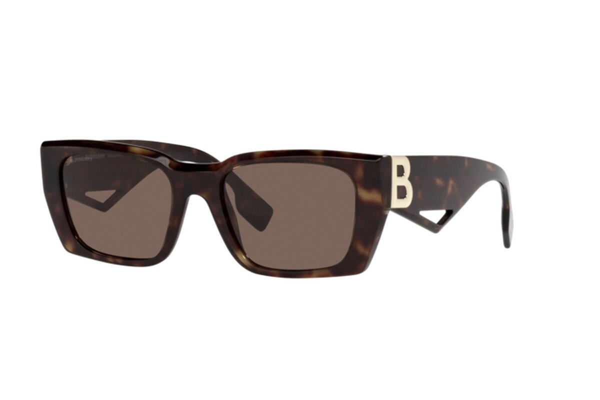 BURBERRY 0BE4336 392073 53 Kadın Güneş Gözlüğü
