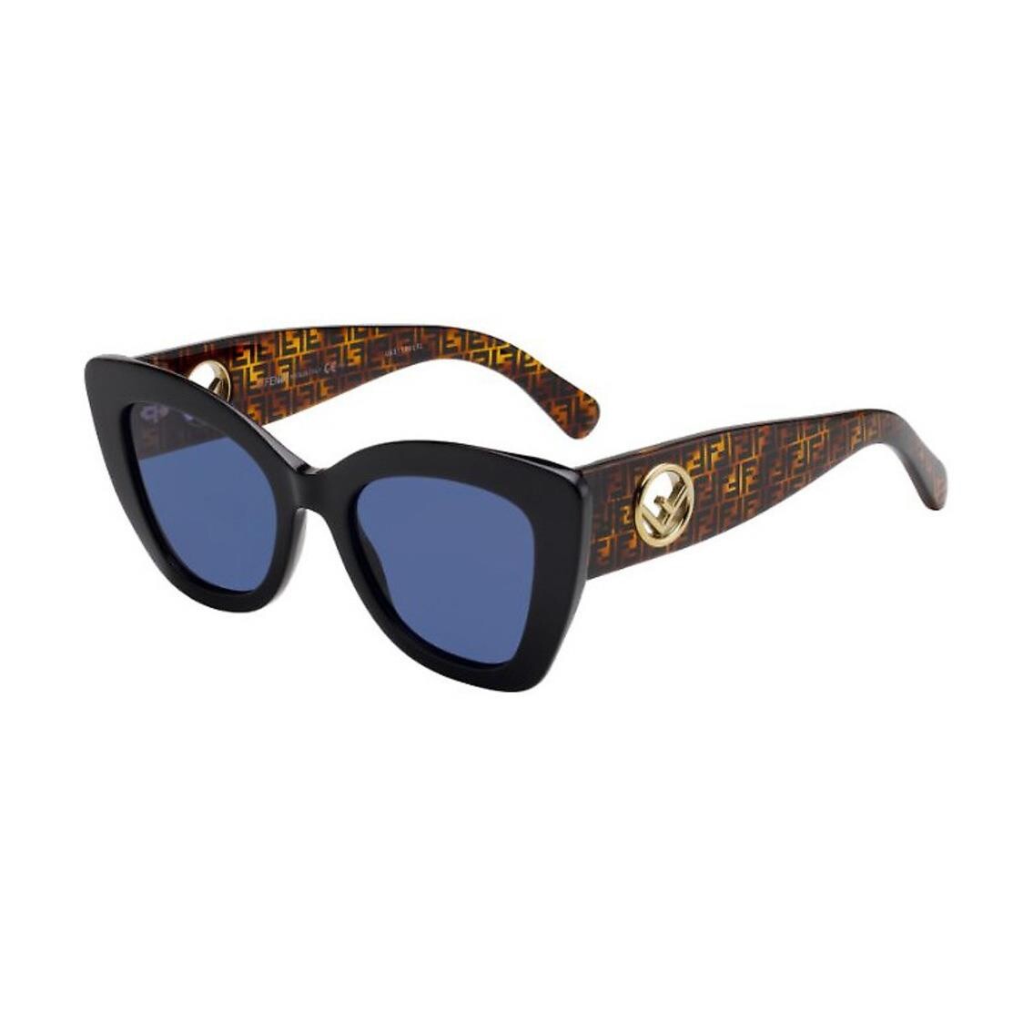 Fendi FF 0327/S 807 52 KU Kadın Güneş Gözlüğü