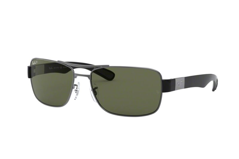 RAY-BAN 0RB3522 004/9A 64 Erkek Güneş Gözlüğü