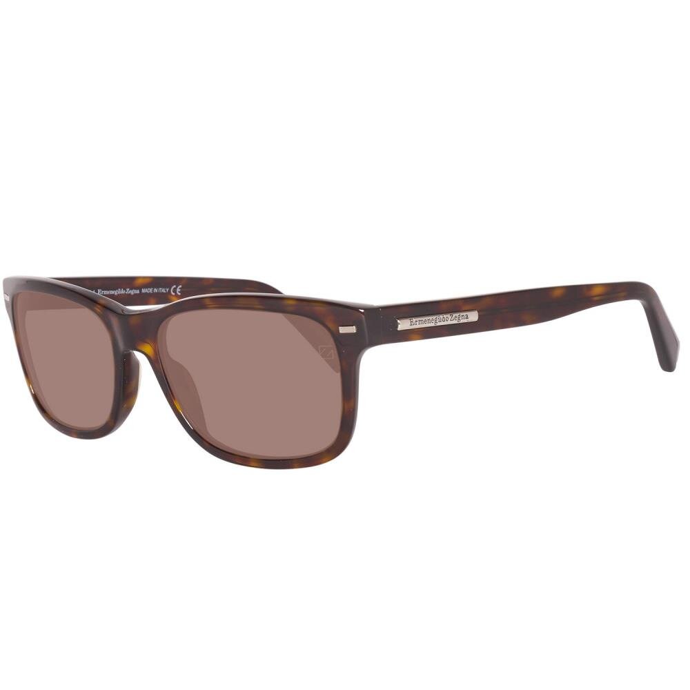 Ermenegildo Zegna EZ 0001 52J ERKEK Güneş Gözlüğü