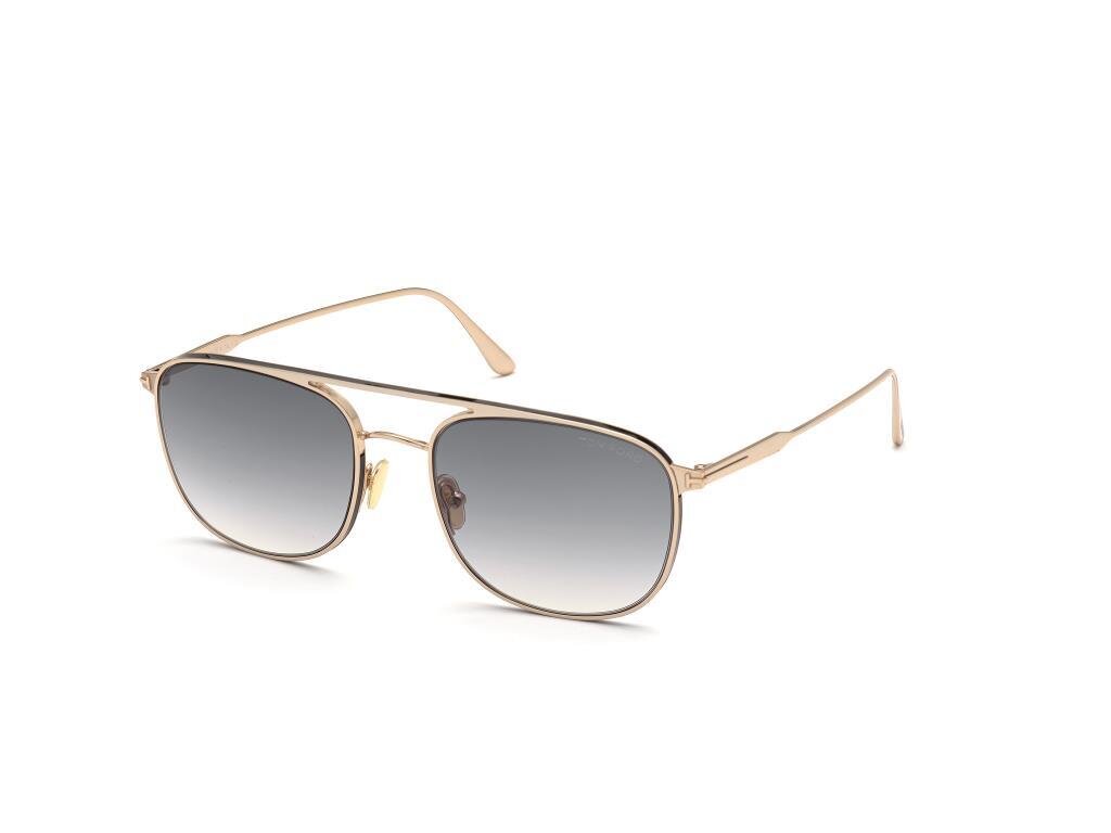 TOM FORD TF 0827-F 28B 58 Kadın Güneş Gözlüğü