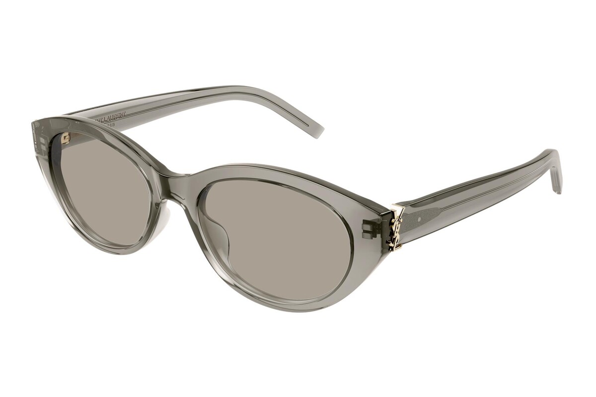 SAINT LAURENT SL M148 004 54 18 Kadın Güneş Gözlüğü