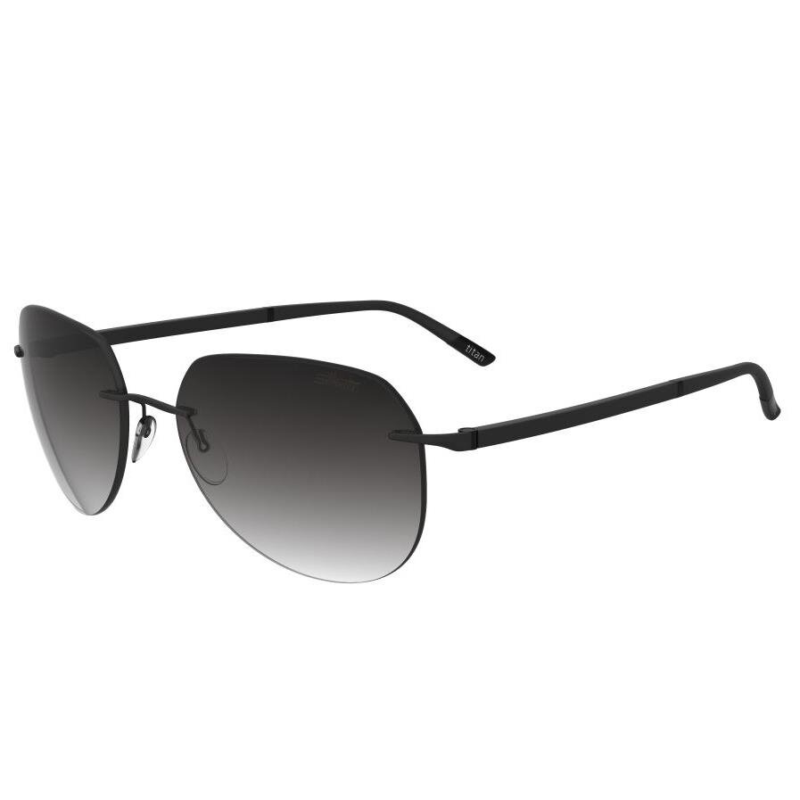 SILHOUETTE SIL 8709 9040 Unisex Güneş Gözlüğü