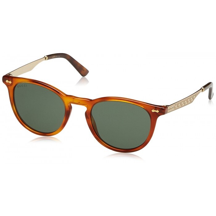 Gucci GG 1127/S CJQ 50 85 Unisex Güneş Gözlüğü