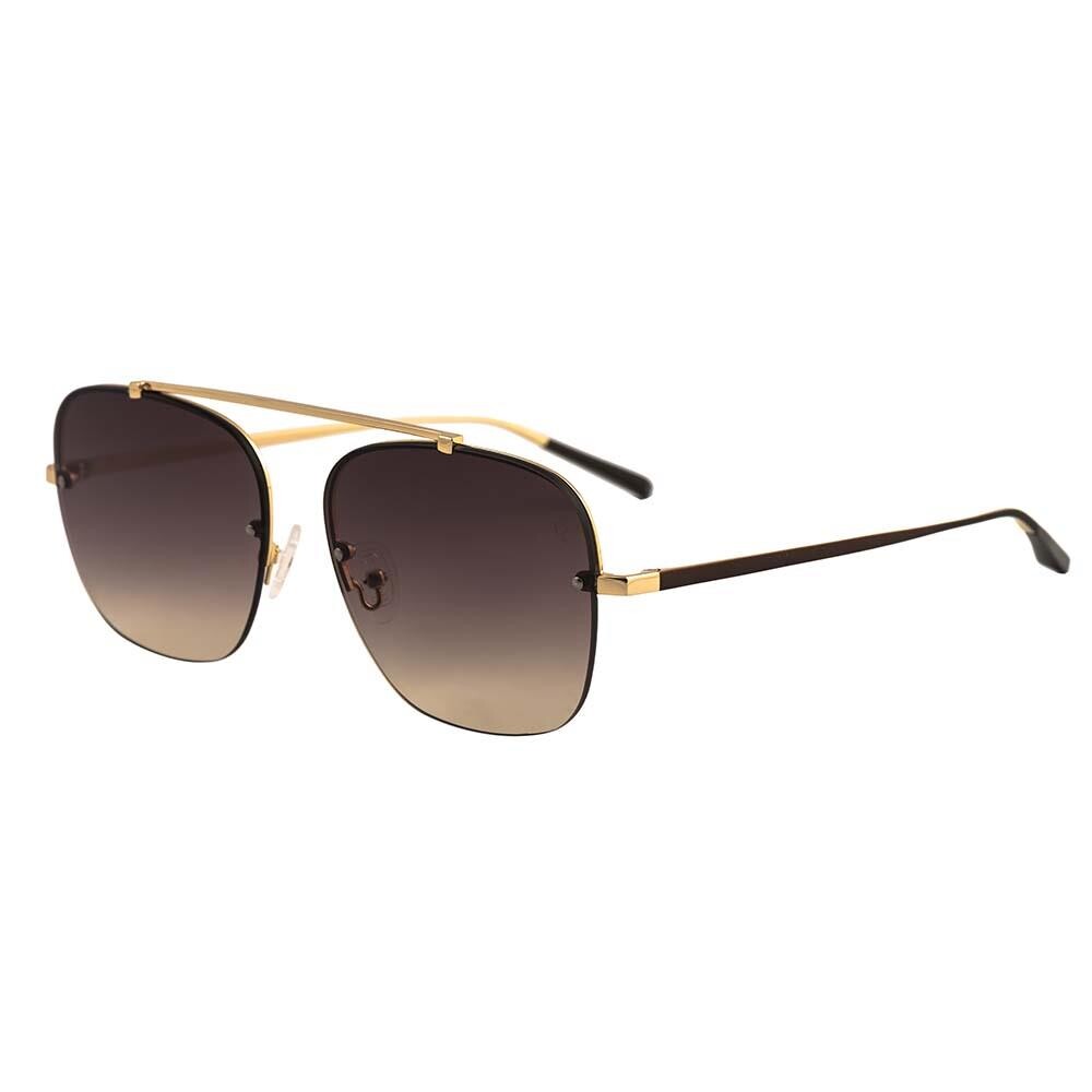 RETRO MILANO XI C03 58 Unisex Güneş Gözlüğü