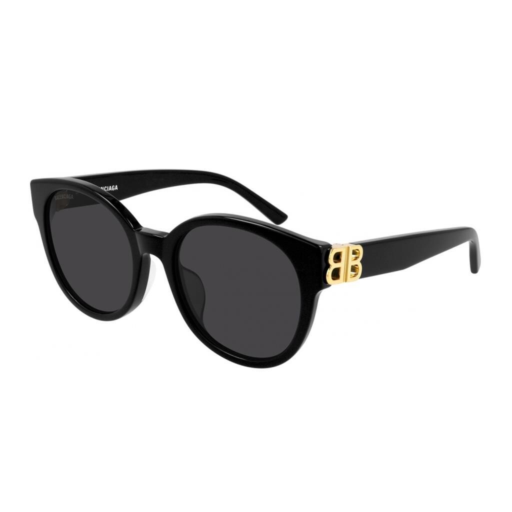 BALENCIAGA BB 0134SA 001 55 20 Kadın Güneş Gözlüğü