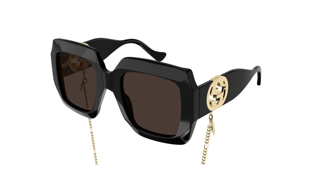 GUCCI GG1022S 005 54 23 Kadın Güneş Gözlüğü