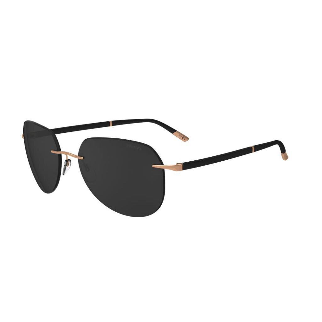 SILHOUETTE SIL 8709 3520 Unisex Güneş Gözlüğü