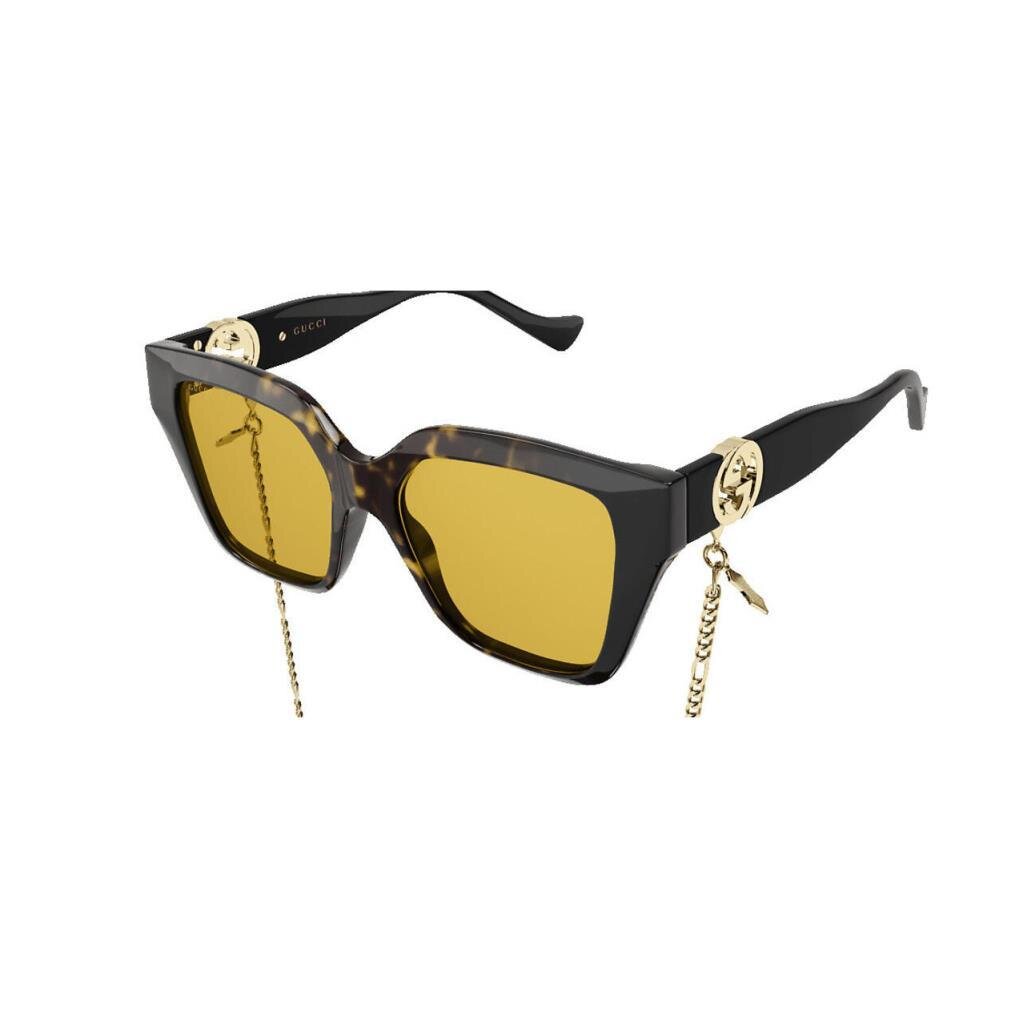 GUCCI GG 1023S 004 54 17 Kadın Güneş Gözlüğü